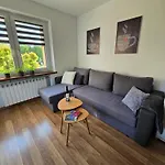 Apartment Lawenda *