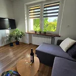 Lawenda Apartment