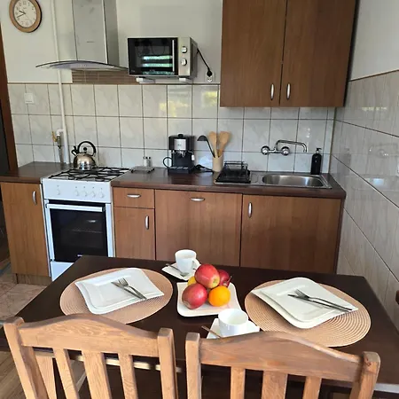 Apartment Lawenda *