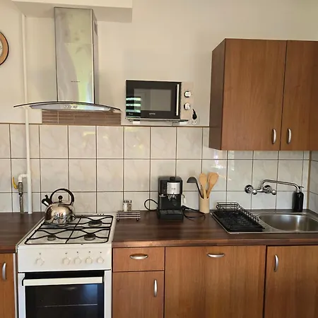 Apartment Lawenda Stary Sacz