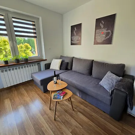 Apartment Lawenda *