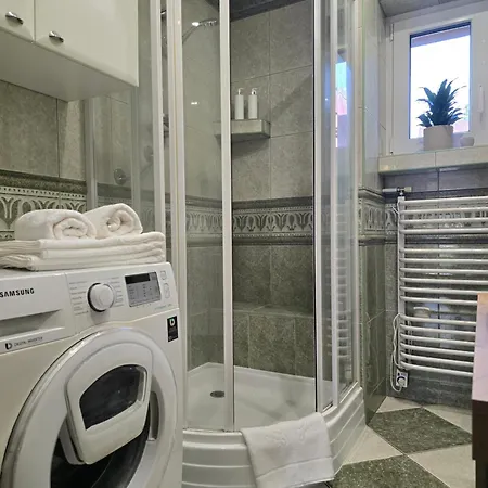 Lawenda * Stary Sacz