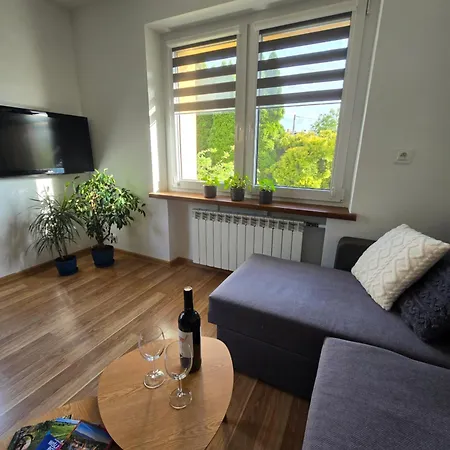 Lawenda Apartment