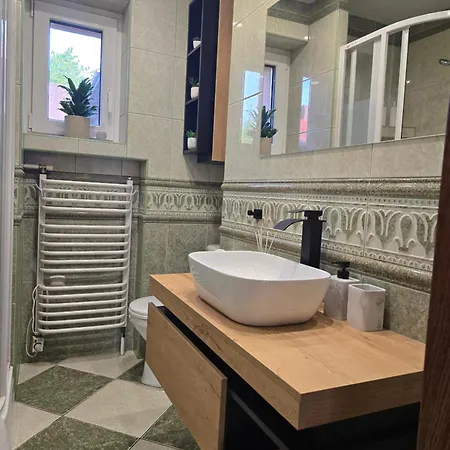 Apartment Lawenda