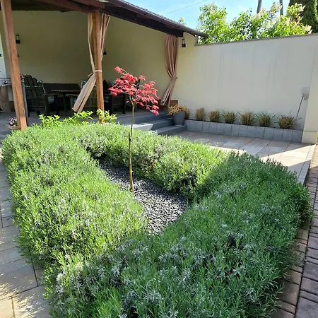 Lawenda Apartment Stary Sacz