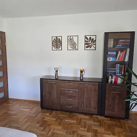 Lawenda Apartment *