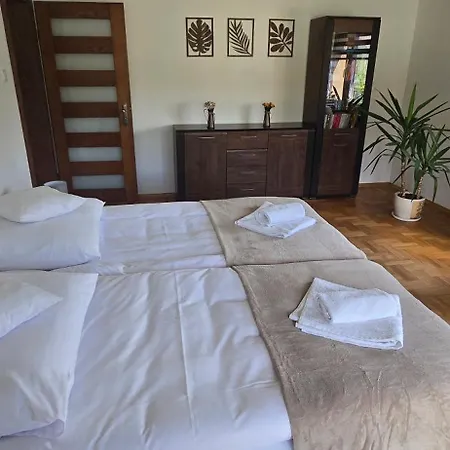Lawenda Apartamento