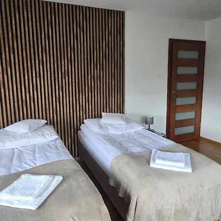 Apartamento Lawenda *